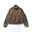 FRAYED TAPE JACKET