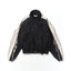 FRAYED TAPE JACKET