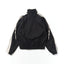 FRAYED TAPE JACKET