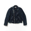 MOTORCYCLE DENIM JACKET