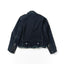 MOTORCYCLE DENIM JACKET