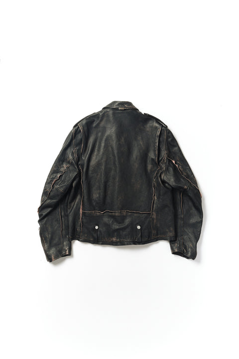 MOTORCYCLE JACKET