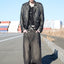 MOTORCYCLE JACKET