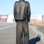 MOTORCYCLE JACKET