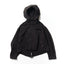 SHORT MOD'S COAT