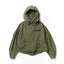 SHORT MOD'S COAT