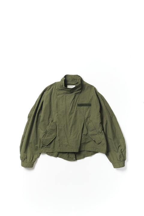 SHORT MOD'S COAT