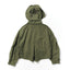 SHORT MOD'S COAT