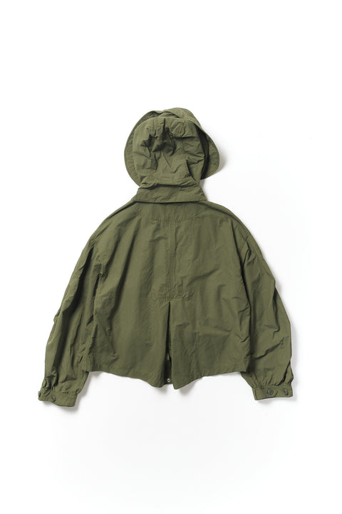 SHORT MOD'S COAT