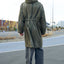 EXTREME PARKA COAT