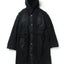 EXTREME PARKA COAT "Derek Hess"