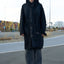 EXTREME PARKA COAT "Derek Hess"