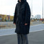 EXTREME PARKA COAT "Derek Hess"