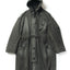 EXTREME PARKA COAT "Derek Hess"