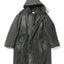 EXTREME PARKA COAT "Derek Hess"