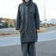EXTREME PARKA COAT "Derek Hess"