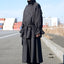BLOUSING TRENCH COAT