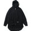 LAYERED ZIP HOODIE