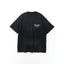EMBROIDERY T-SHIRT