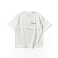 EMBROIDERY T-SHIRT