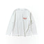 EMBROIDERY L/S T-SHIRT