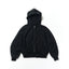 SHORT ZIP HOODIE
