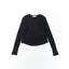 HENRY NECK CUT TOP