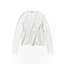 STRUCTURED PIN-TUCK TOP