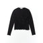 STRUCTURED PIN-TUCK TOP