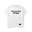 DISTRESSED GRAPHIC T-SHIRT