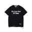 DISTRESSED GRAPHIC T-SHIRT