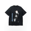 GRAPHIC T-SHIRT（Derek Hess）