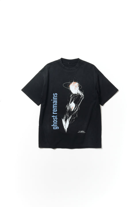 GRAPHIC T-SHIRT（Derek Hess）