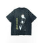 GRAPHIC T-SHIRT（Derek Hess）