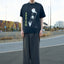GRAPHIC T-SHIRT（Derek Hess）