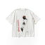 GRAPHIC T-SHIRT（Derek Hess）