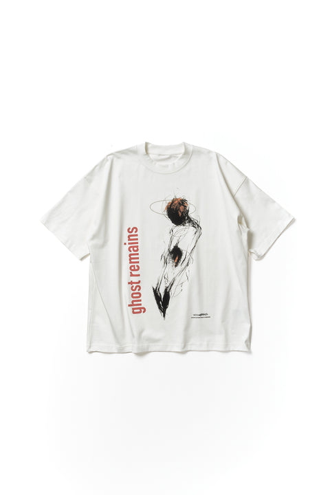 GRAPHIC T-SHIRT（Derek Hess）