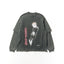 GRAPHIC LAYER SLEEVE T-SHIRT(Derek Hess)