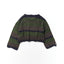 Slub Border Knit