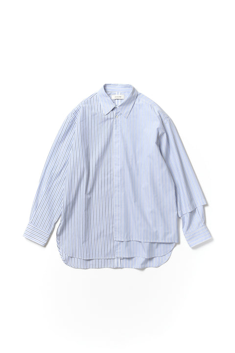 DOCKING FLIP SHIRT