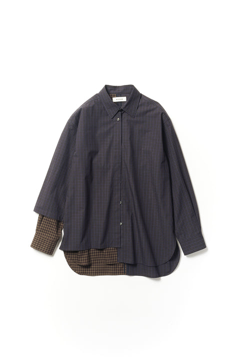 DOCKING FLIP SHIRT