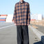 DOCKING FLIP SHIRT