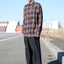 DOCKING FLIP SHIRT