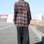 DOCKING FLIP SHIRT