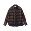 LAYERED DOCKING SHIRT
