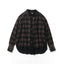 LAYERED DOCKING SHIRT