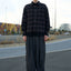 LAYERED DOCKING SHIRT
