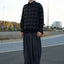 LAYERED DOCKING SHIRT