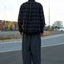 LAYERED DOCKING SHIRT