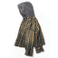 GRADATION DOCKING HOOD SHIRT